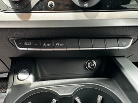 Audi A4 2.0 TDI Quattro-Германия!, снимка 13