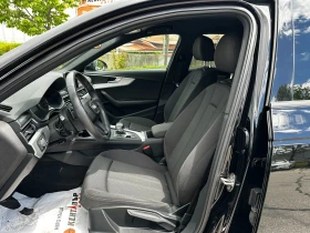 Audi A4 2.0 TDI Quattro-Германия!, снимка 8