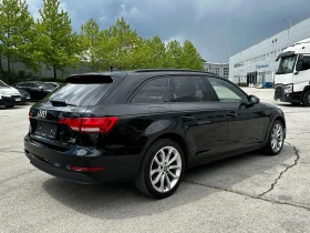 Audi A4 2.0 TDI Quattro-Германия!, снимка 4