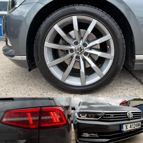VW Passat 2.0TDI/HIGH-LINE/DSG/РЕАЛЕН АВТОМОБИЛ , снимка 14