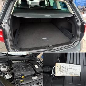 VW Passat 2.0TDI/HIGH-LINE/DSG/РЕАЛЕН АВТОМОБИЛ , снимка 15