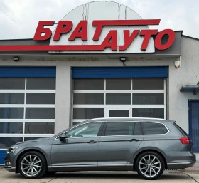 VW Passat 2.0TDI/HIGH-LINE/DSG/РЕАЛЕН АВТОМОБИЛ , снимка 7