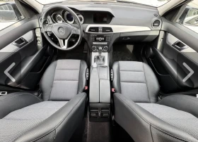 Mercedes-Benz C 220, снимка 7