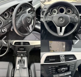 Mercedes-Benz C 220, снимка 6