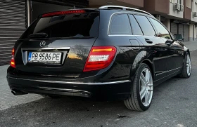 Mercedes-Benz C 220, снимка 5