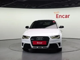 Audi A4, снимка 6