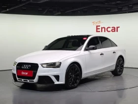Audi A4, снимка 1