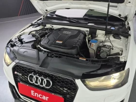 Audi A4, снимка 11
