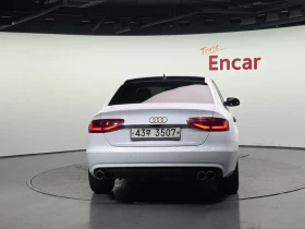 Audi A4, снимка 7