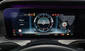 Mercedes-Benz E 350 AMG-пакет* ОБДУХВАНЕ* ПАНОРАМА* , снимка 5