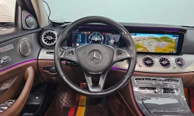 Mercedes-Benz E 350 AMG-пакет* ОБДУХВАНЕ* ПАНОРАМА* , снимка 9
