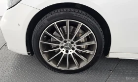 Mercedes-Benz E 350 AMG-пакет* ОБДУХВАНЕ* ПАНОРАМА* , снимка 3