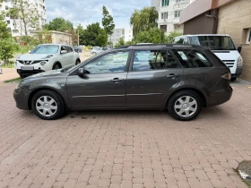 Mazda 6 2.0, снимка 8