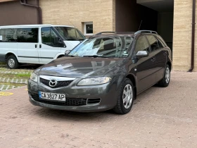 Mazda 6 2.0, снимка 2