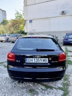Audi A3 S-line 2.0 comanreall , снимка 3