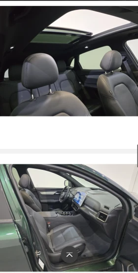VinFast VF8 Plus - 456 км пробег и само на 54 км!!! , снимка 10