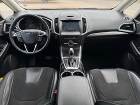 Ford Galaxy 2.0TDCI * TITANIUM* NAVI* DISTRONIC* , снимка 13