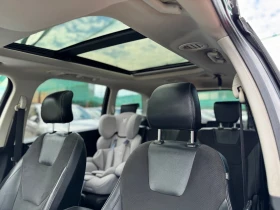 Ford Galaxy 2.0TDCI * TITANIUM* NAVI* DISTRONIC* , снимка 14