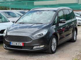 Ford Galaxy 2.0TDCI * TITANIUM* NAVI* DISTRONIC* , снимка 4