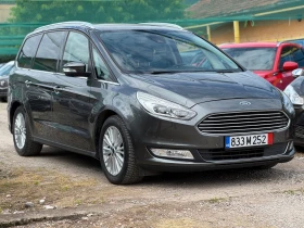 Ford Galaxy 2.0TDCI * TITANIUM* NAVI* DISTRONIC* , снимка 1