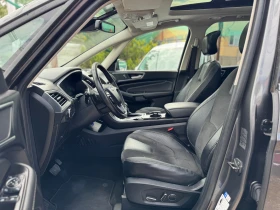 Ford Galaxy 2.0TDCI * TITANIUM* NAVI* DISTRONIC* , снимка 8