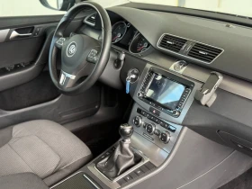 VW Passat 2.0TDI = ПОДГРЕВ = CARPLAY = TOP = ЛИЗИНГ, снимка 13
