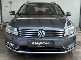 VW Passat 2.0TDI = ПОДГРЕВ = CARPLAY = TOP = ЛИЗИНГ, снимка 1