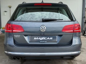 VW Passat 2.0TDI = ПОДГРЕВ = CARPLAY = TOP = ЛИЗИНГ, снимка 4
