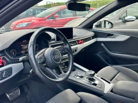 Audi A4 2.0tdi Quattro S-Line, снимка 8
