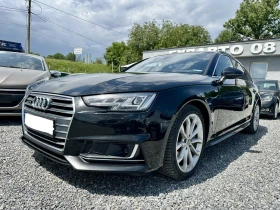 Audi A4 2.0tdi Quattro S-Line, снимка 1