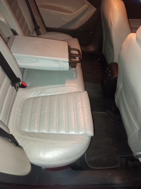 VW Passat R LINE 2.0 TSI, снимка 5