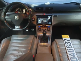VW Passat R LINE 2.0 TSI, снимка 10