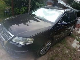 VW Passat R LINE 2.0 TSI, снимка 13