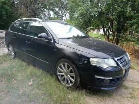 VW Passat R LINE 2.0 TSI, снимка 14