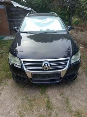VW Passat R LINE 2.0 TSI, снимка 11