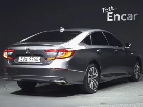 Honda Accord 2.0 Hybrid - САМО 30% АВАНС!, снимка 2