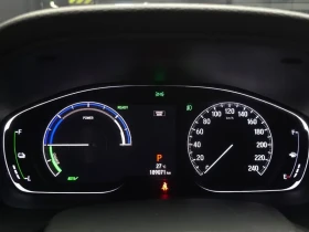 Honda Accord 2.0 Hybrid - САМО 30% АВАНС!, снимка 8