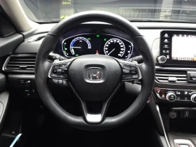 Honda Accord 2.0 Hybrid - САМО 30% АВАНС!, снимка 13