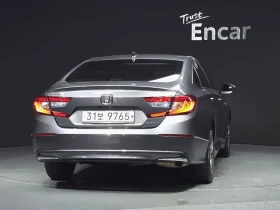 Honda Accord 2.0 Hybrid - САМО 30% АВАНС!, снимка 4