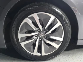 Honda Accord 2.0 Hybrid - САМО 30% АВАНС!, снимка 5
