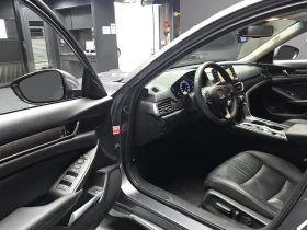 Honda Accord 2.0 Hybrid - САМО 30% АВАНС!, снимка 10