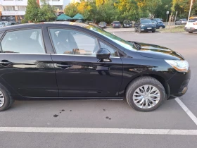 Citroen C4, снимка 7