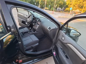 Citroen C4, снимка 9