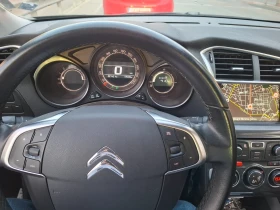 Citroen C4, снимка 15