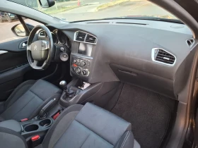 Citroen C4, снимка 2