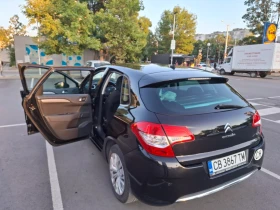 Citroen C4, снимка 13