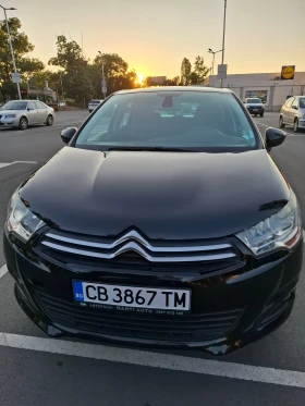 Citroen C4, снимка 6