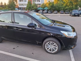 Citroen C4, снимка 3