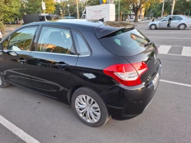 Citroen C4, снимка 4
