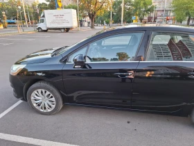 Citroen C4, снимка 5